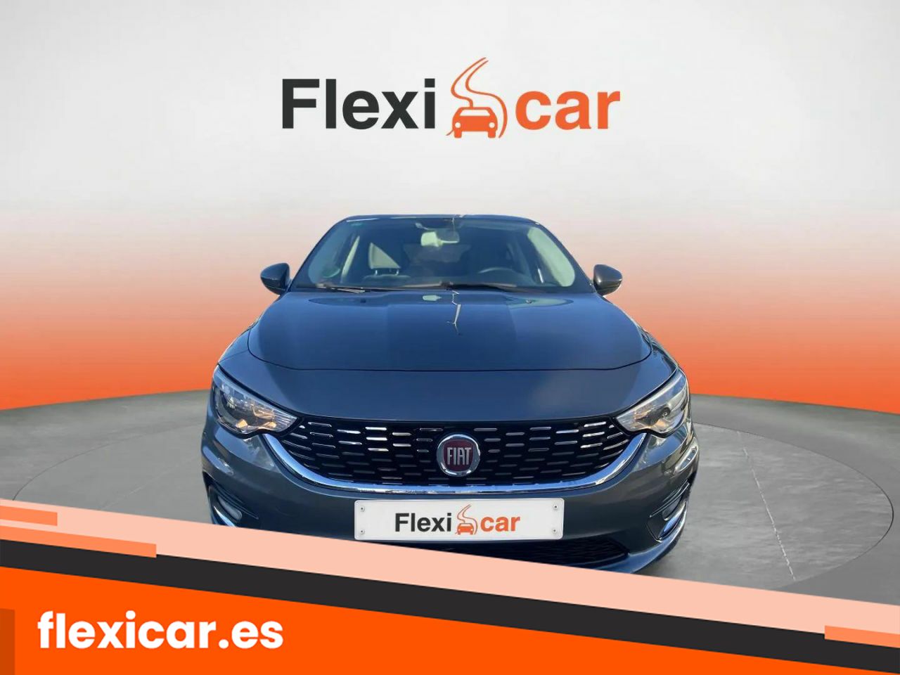 Foto Fiat Tipo 9