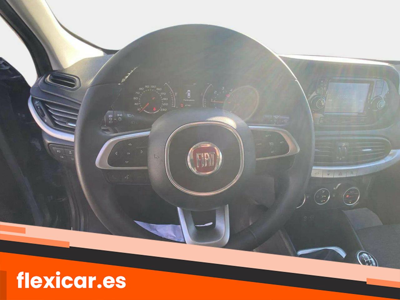 Foto Fiat Tipo 12