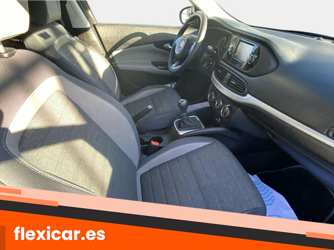 Foto Fiat Tipo 14