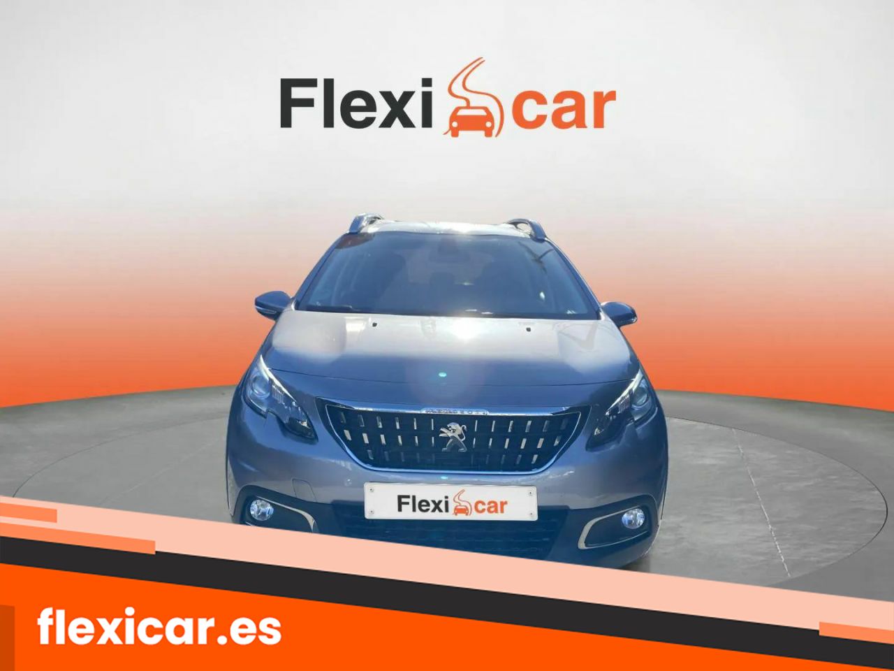 Foto Peugeot 2008 2