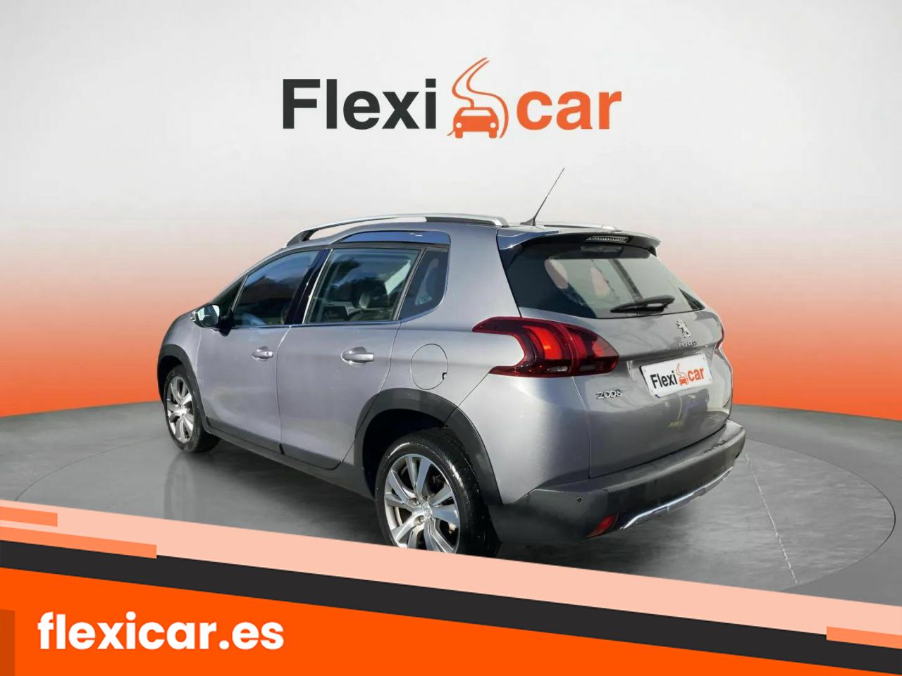 Foto Peugeot 2008 3