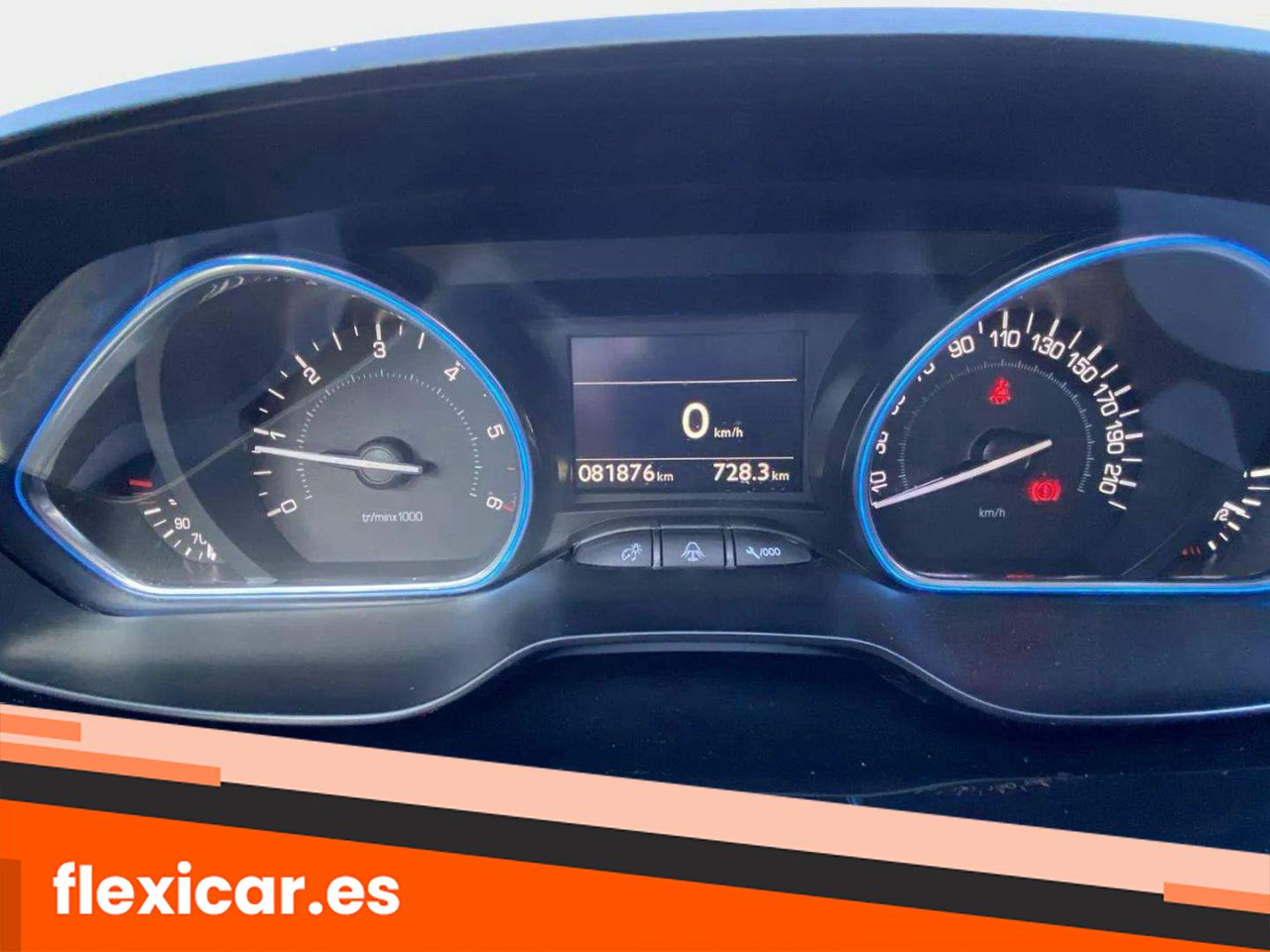 Foto Peugeot 2008 13