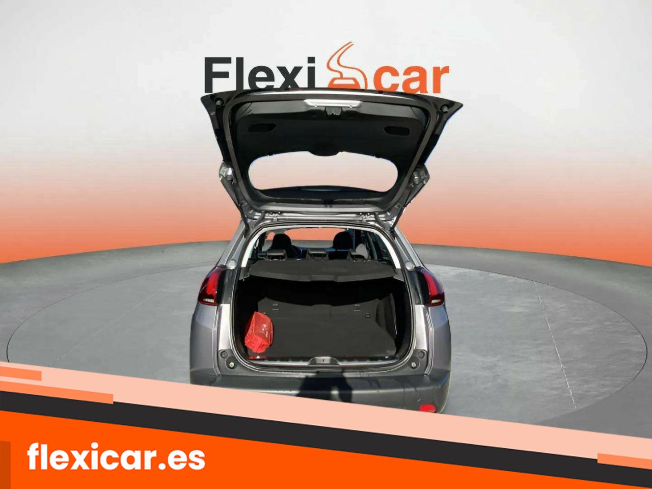 Foto Peugeot 2008 16