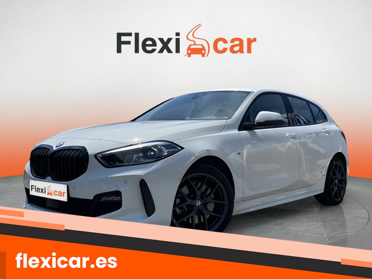 Foto BMW Serie 1 2