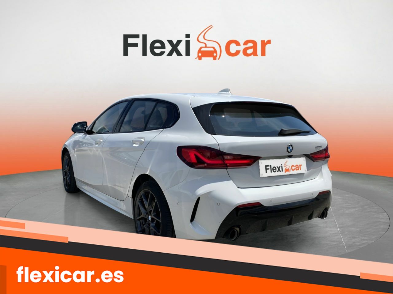 Foto BMW Serie 1 4