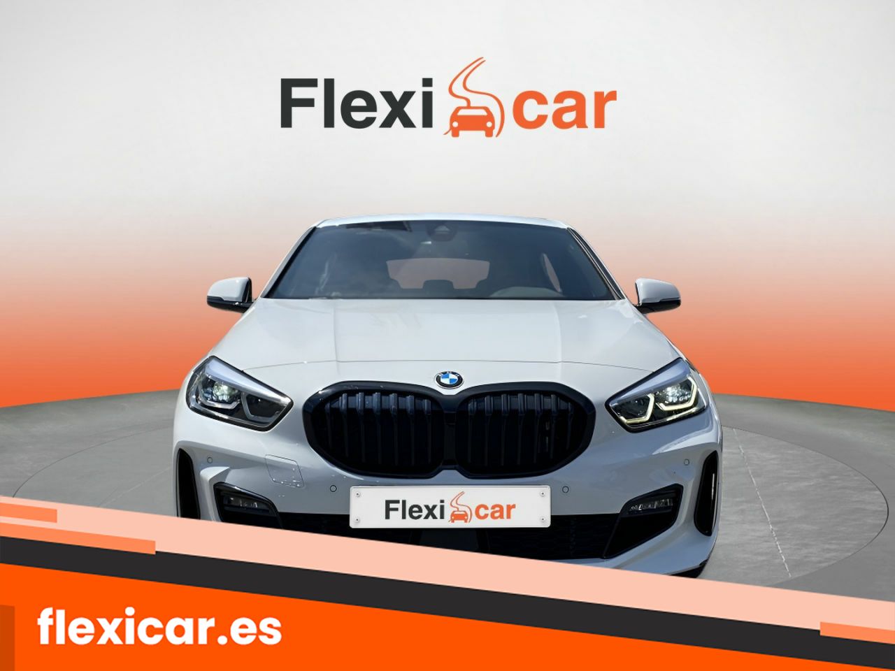 Foto BMW Serie 1 9