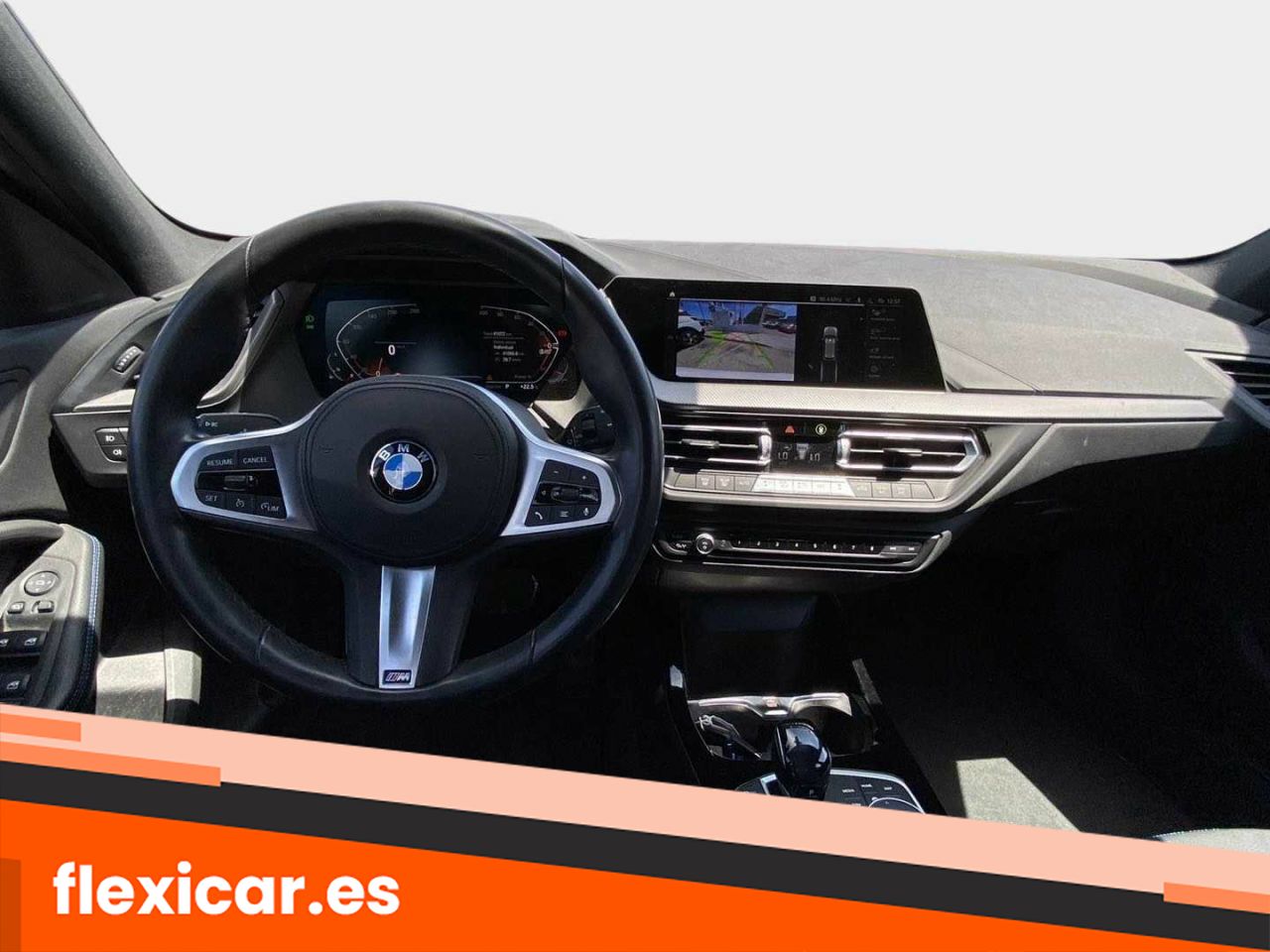 Foto BMW Serie 1 10
