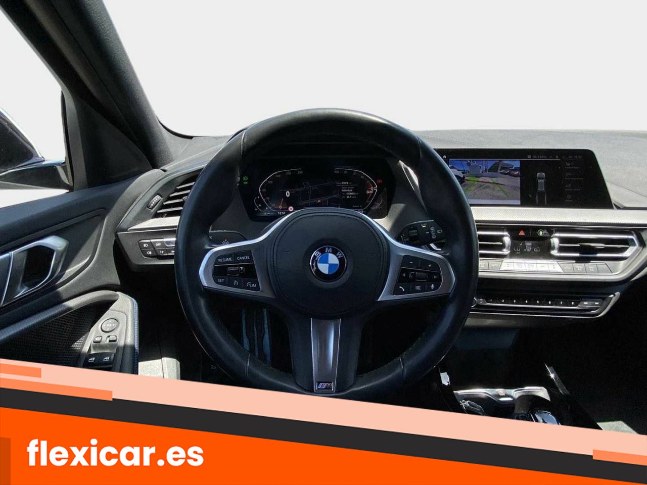 Foto BMW Serie 1 11