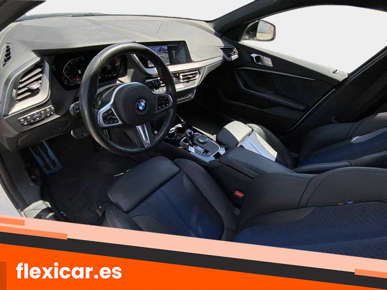Foto BMW Serie 1 13