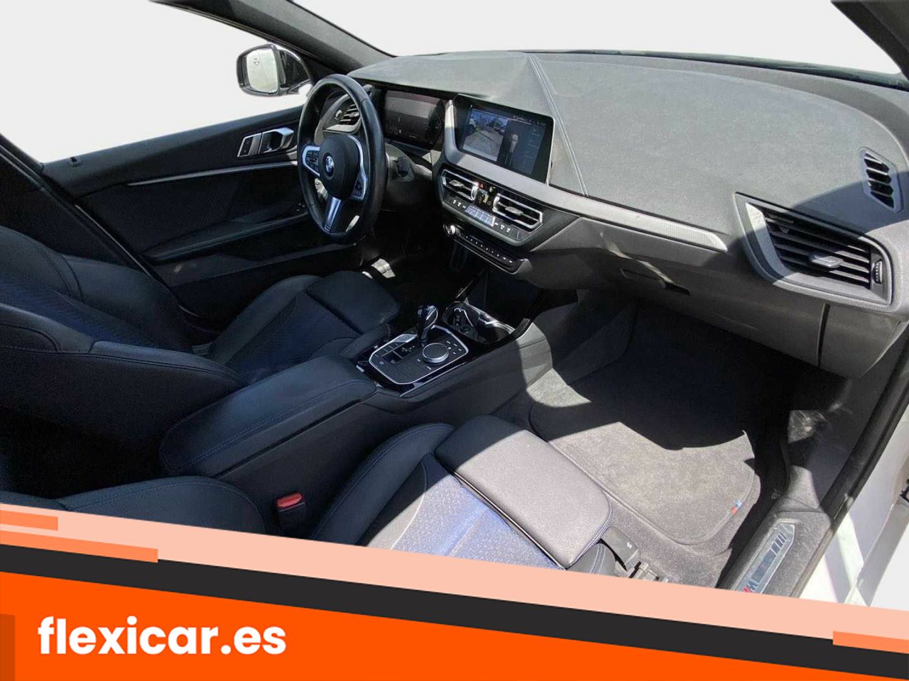 Foto BMW Serie 1 14