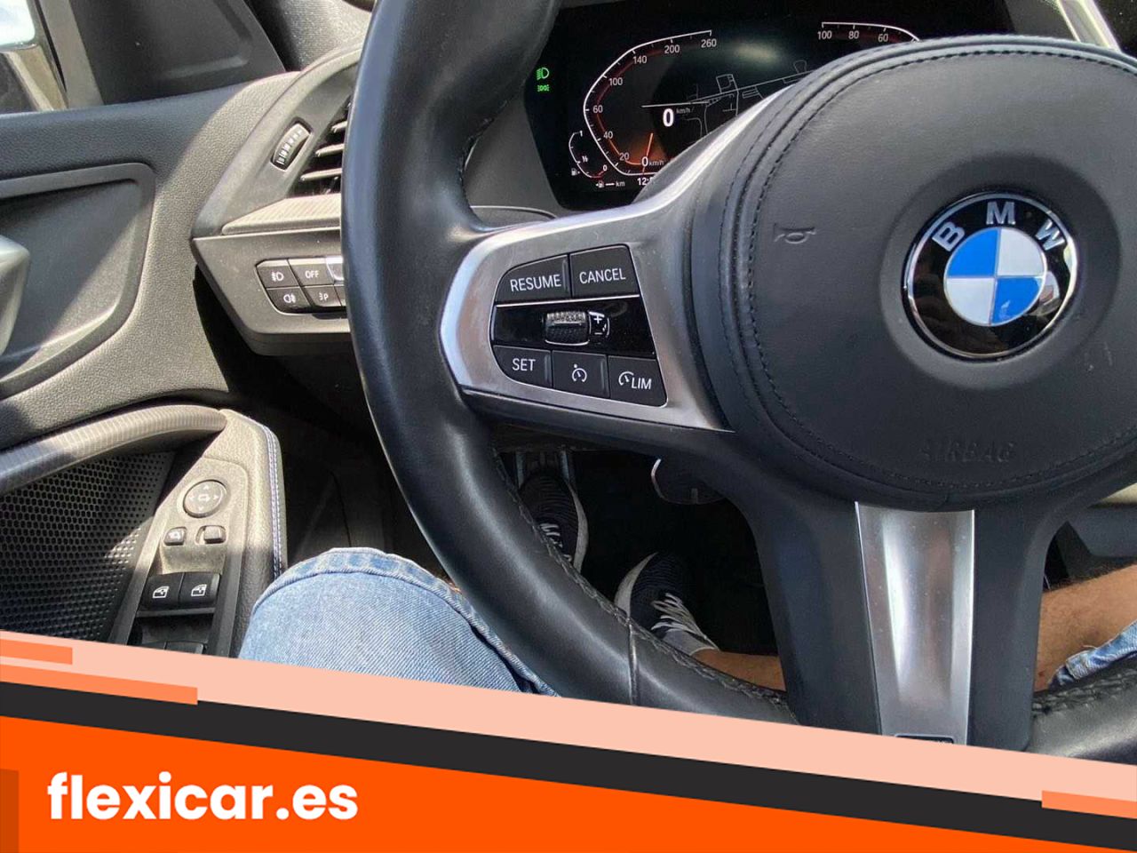Foto BMW Serie 1 17