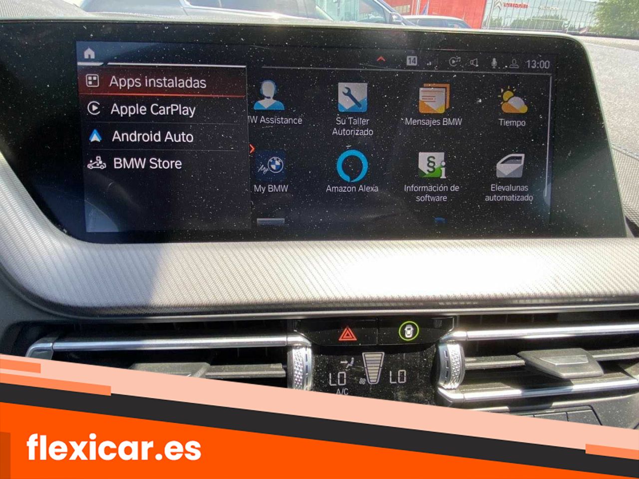 Foto BMW Serie 1 22