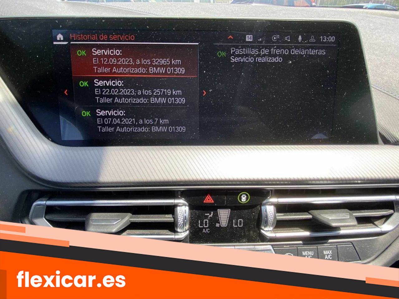 Foto BMW Serie 1 24