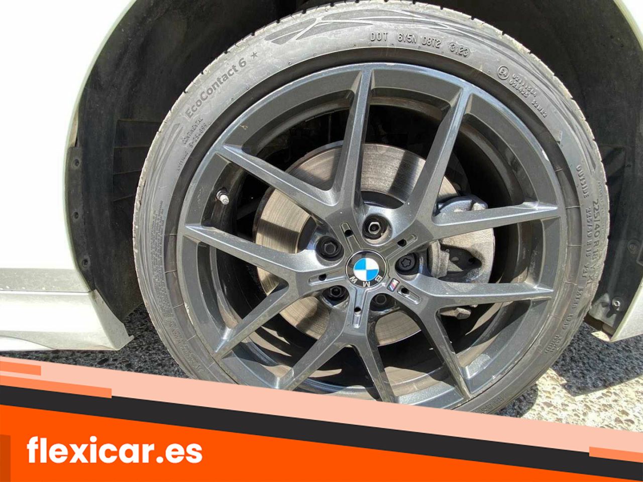 Foto BMW Serie 1 29