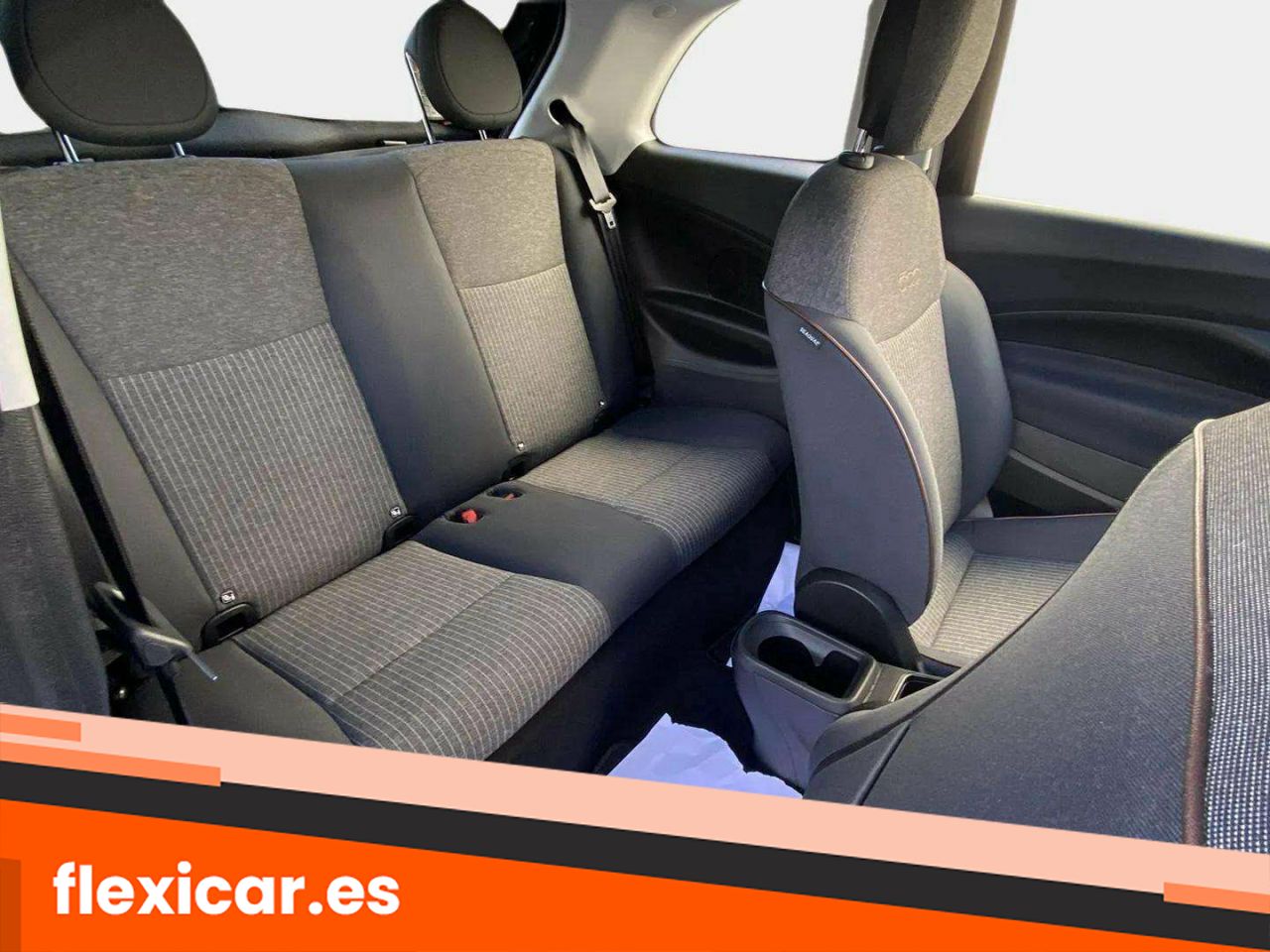 Foto Fiat 500 14
