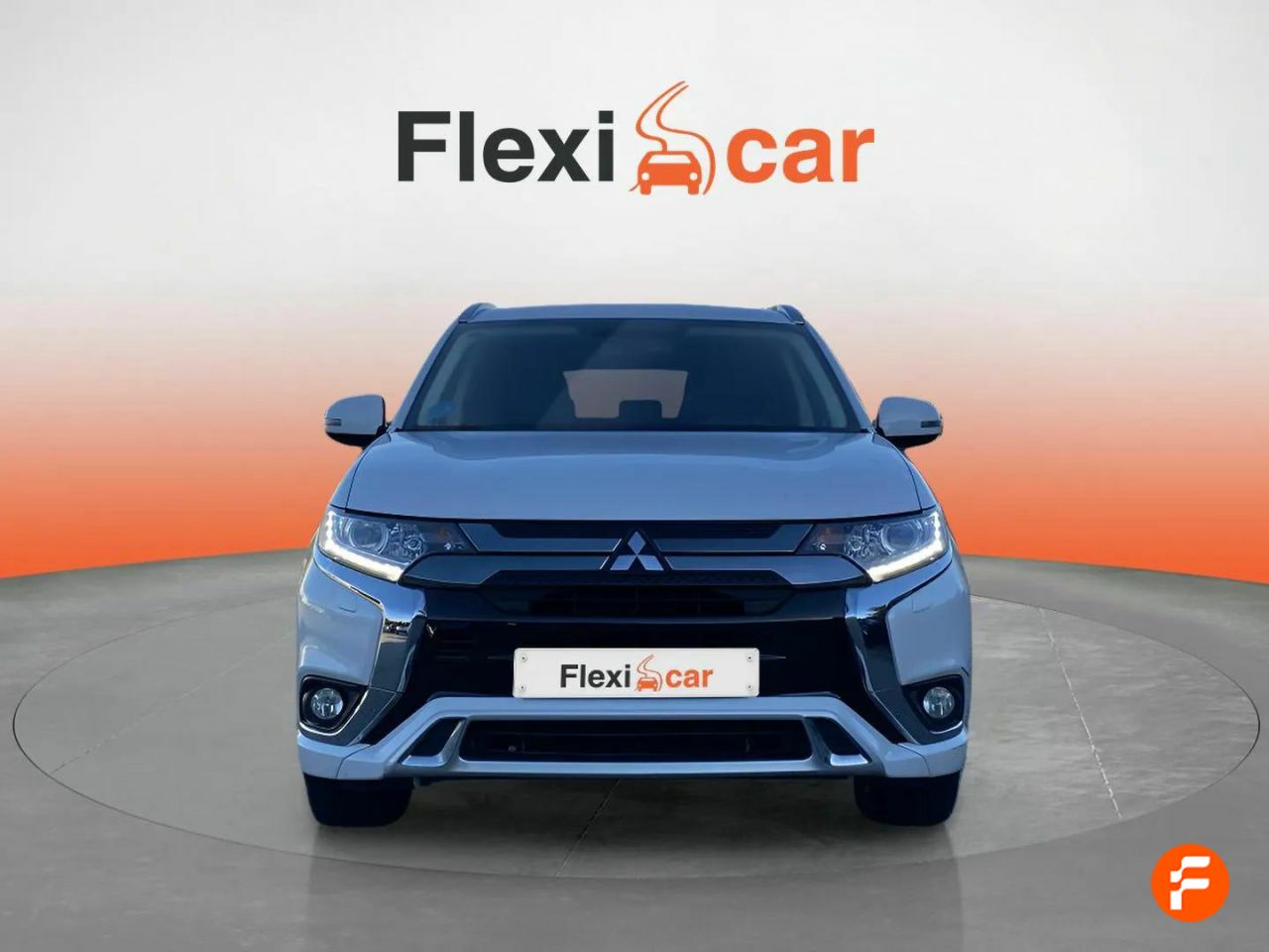 Foto Mitsubishi Outlander 2