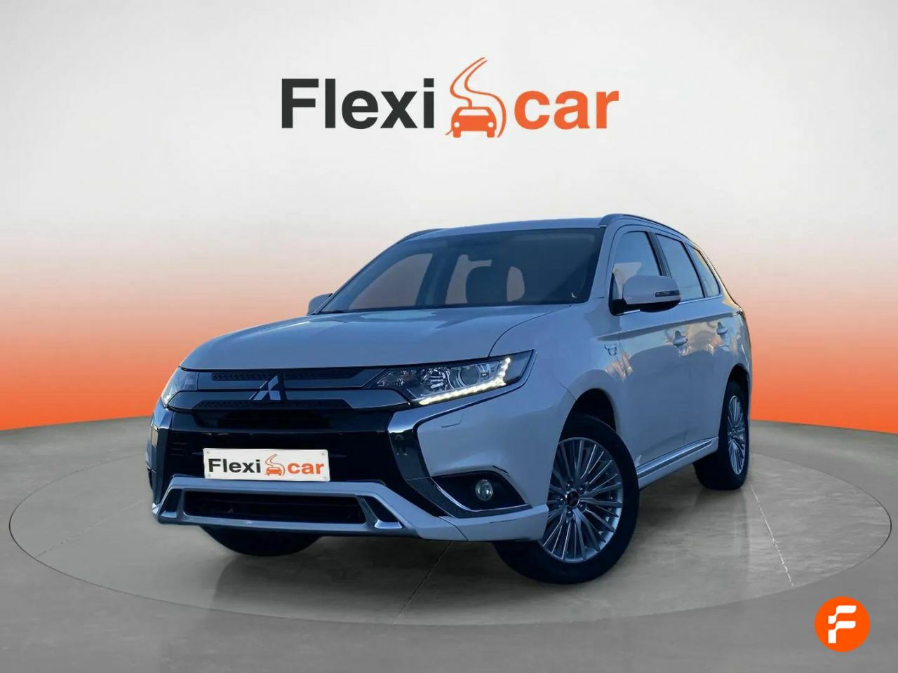 Foto Mitsubishi Outlander 3