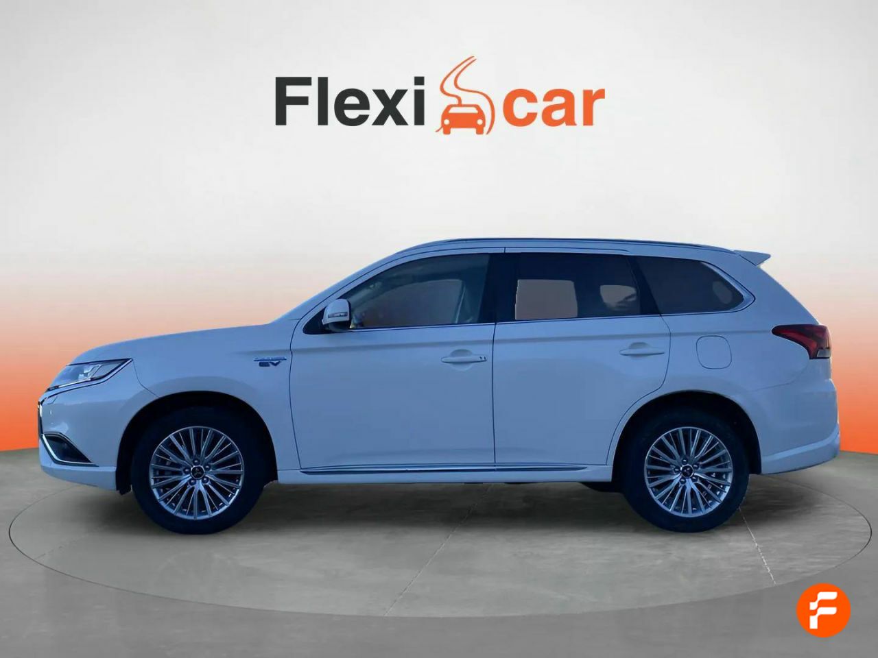 Foto Mitsubishi Outlander 4