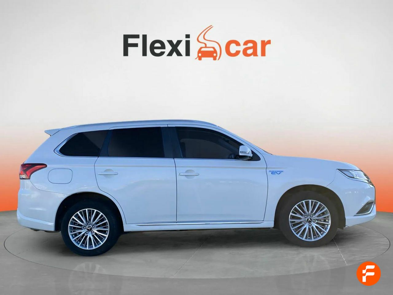 Foto Mitsubishi Outlander 9