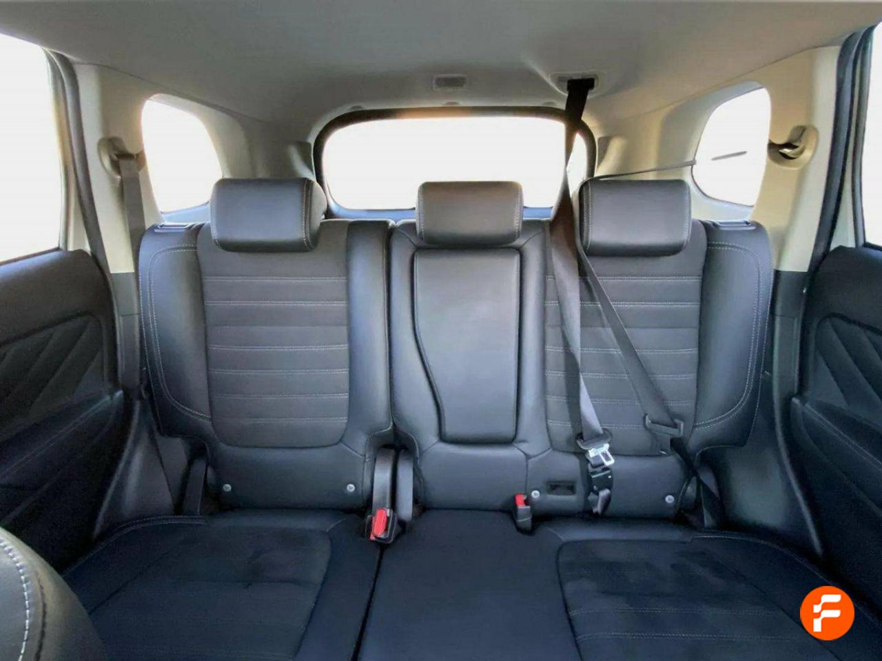 Foto Mitsubishi Outlander 14