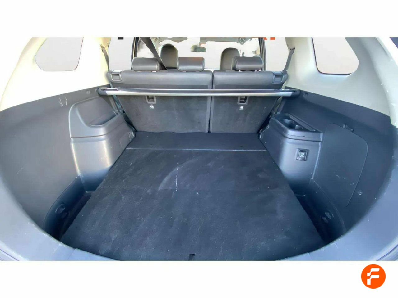Foto Mitsubishi Outlander 22