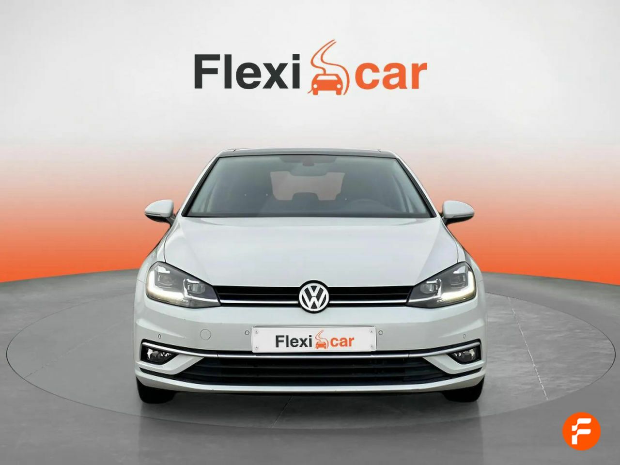 Foto Volkswagen Golf 2
