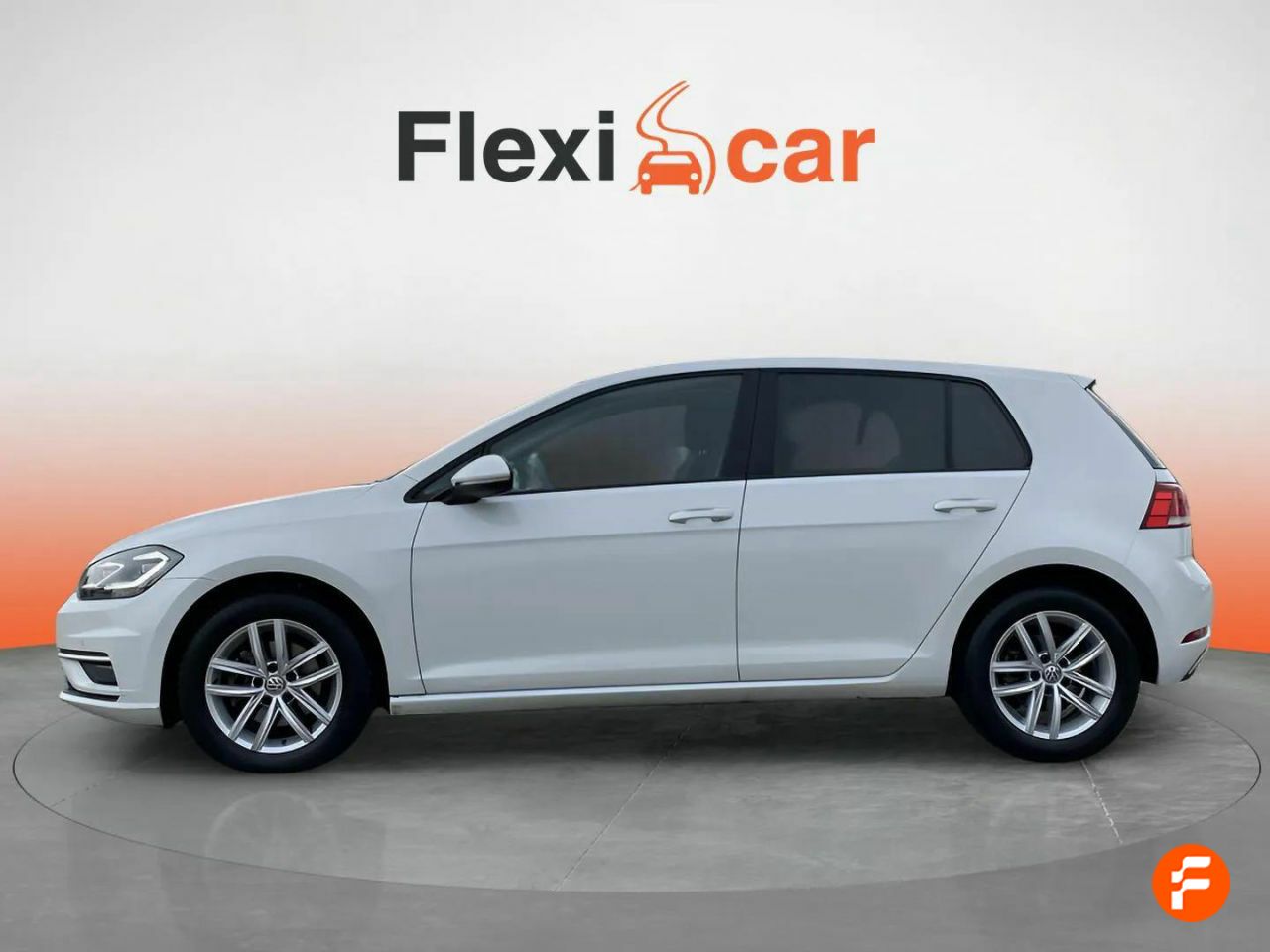 Foto Volkswagen Golf 4