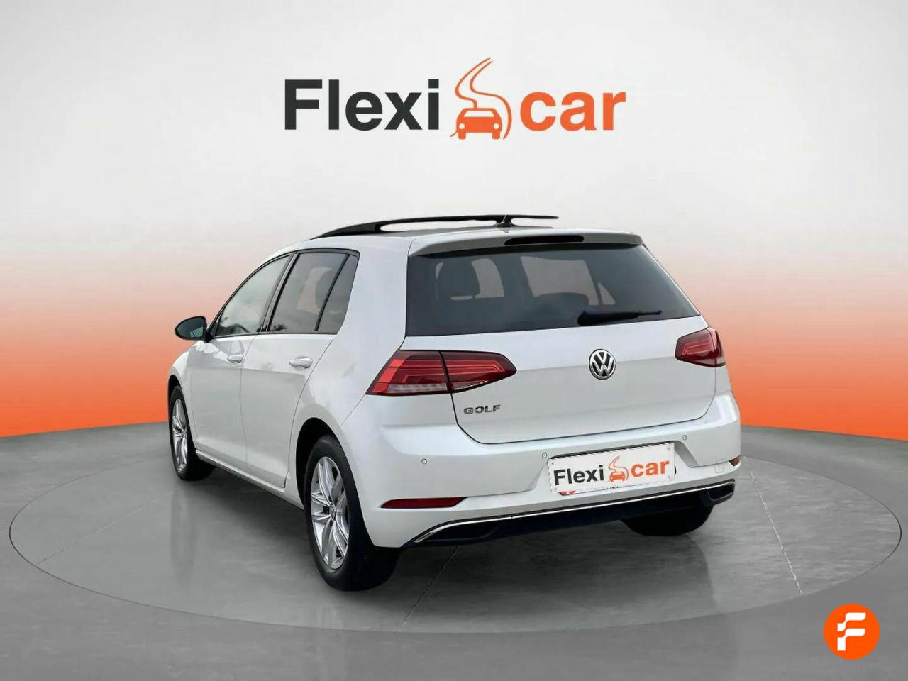 Foto Volkswagen Golf 5