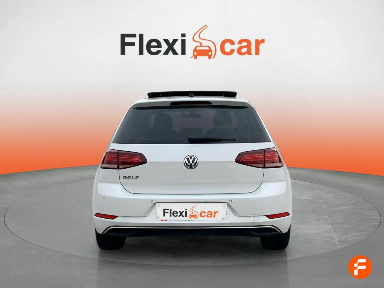 Foto Volkswagen Golf 7
