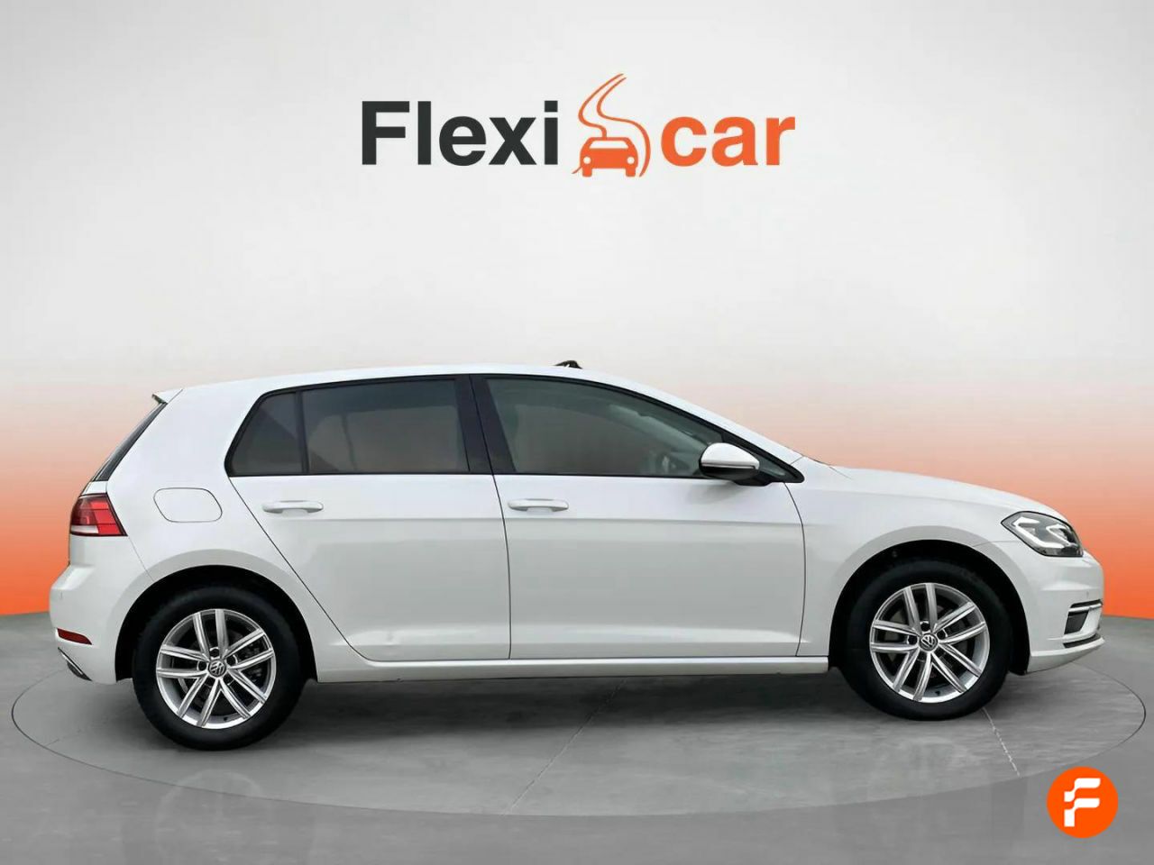 Foto Volkswagen Golf 9