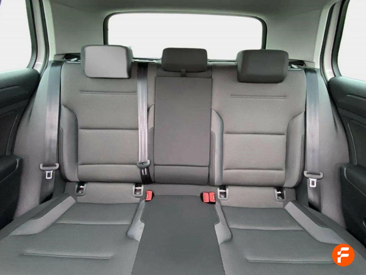 Foto Volkswagen Golf 14