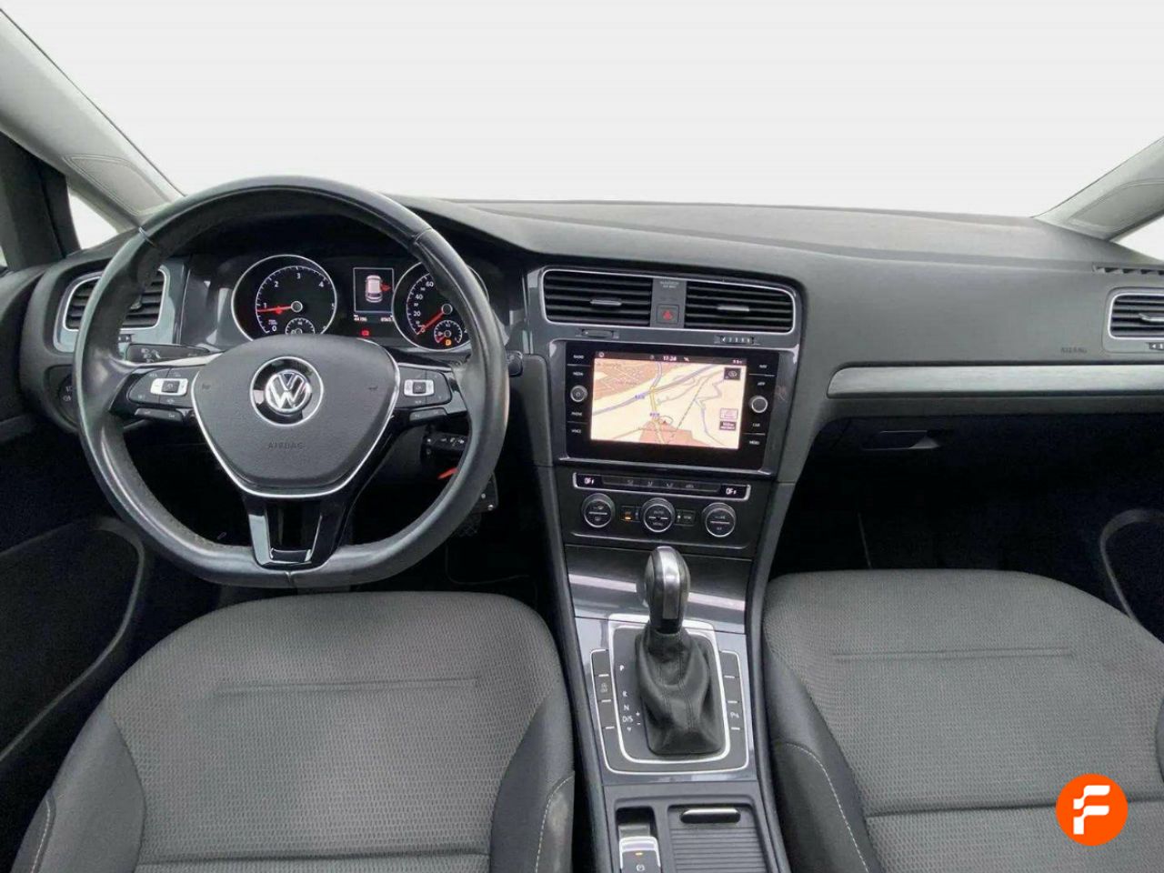 Foto Volkswagen Golf 15