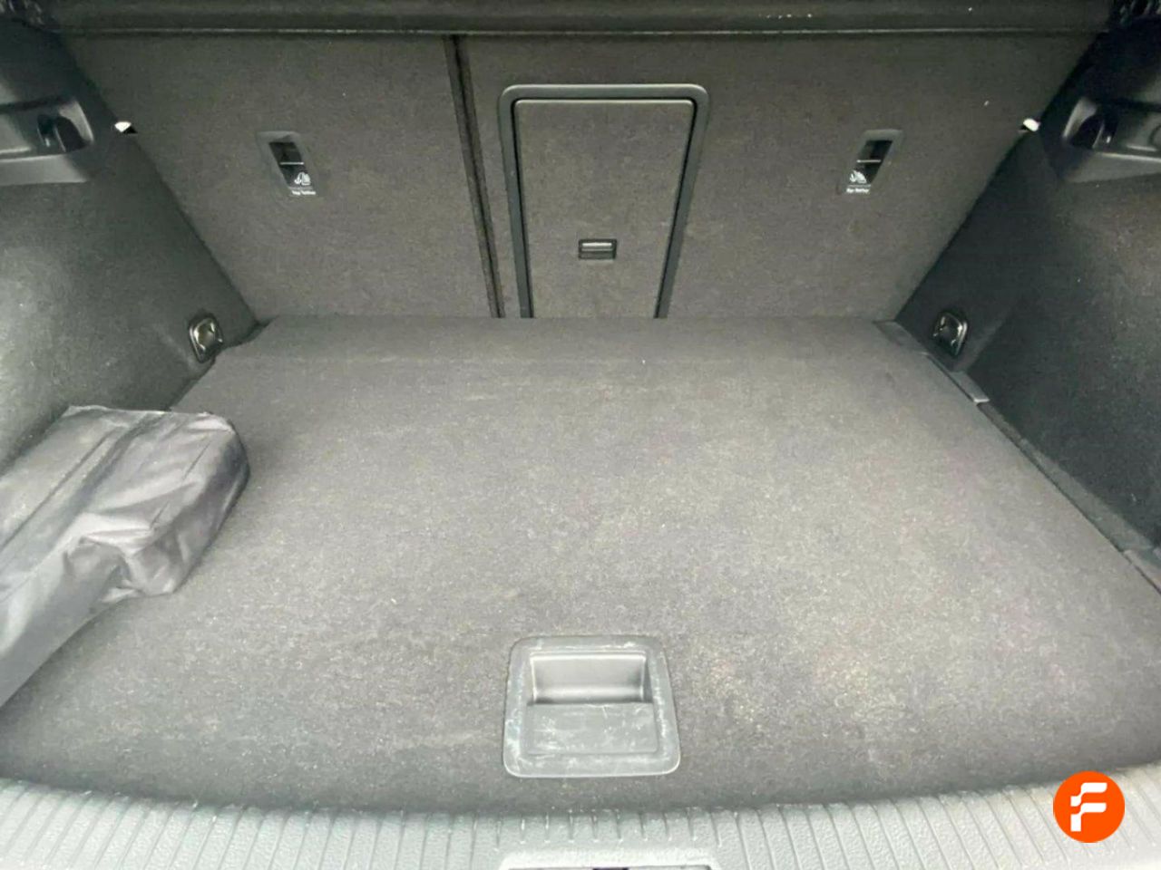 Foto Volkswagen Golf 22