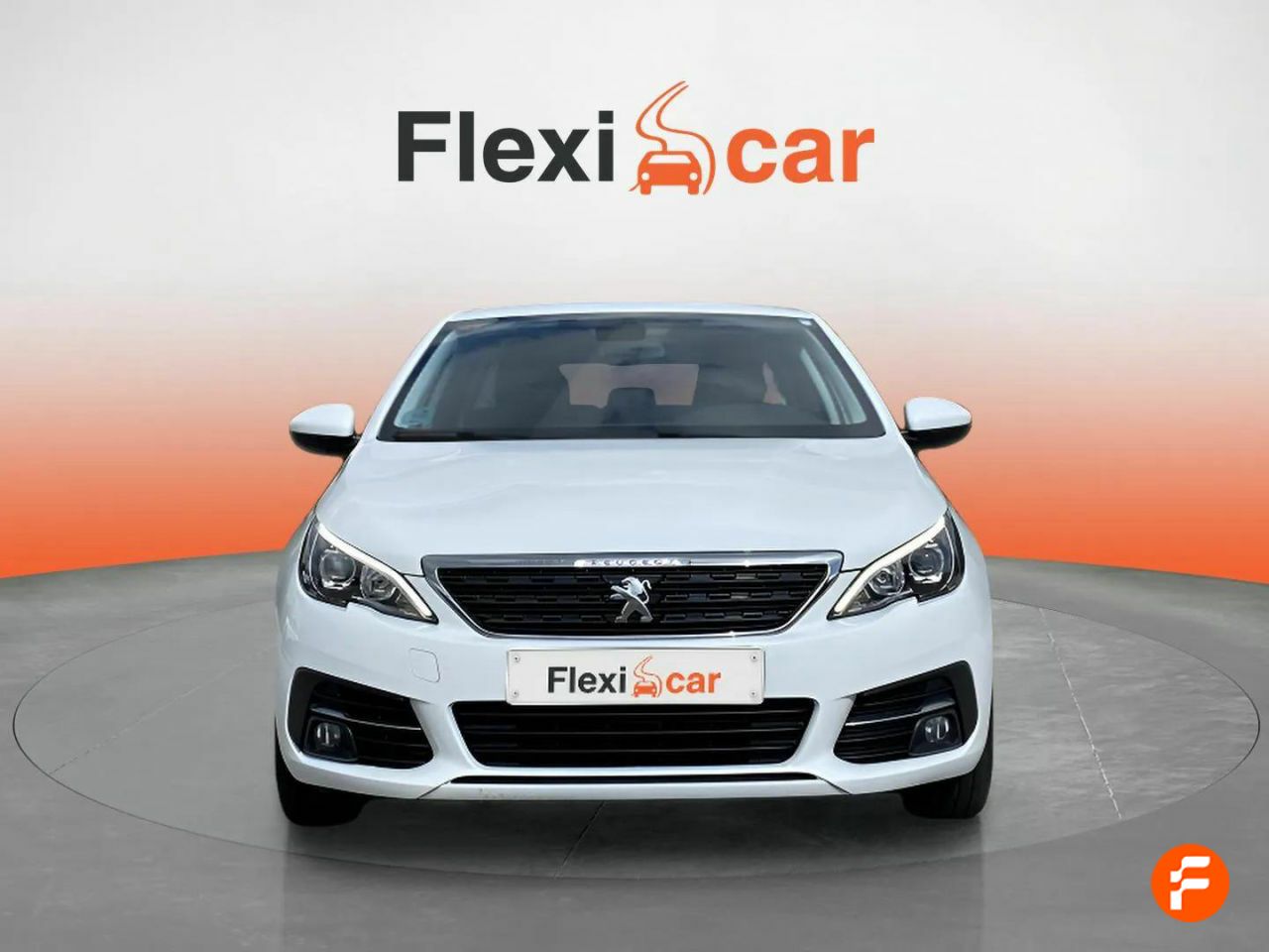 Foto Peugeot 308 2