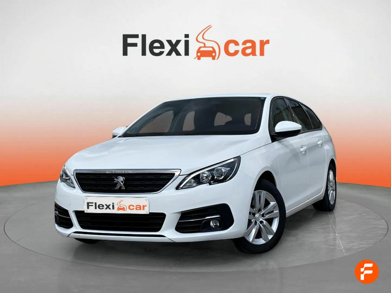 Foto Peugeot 308 3