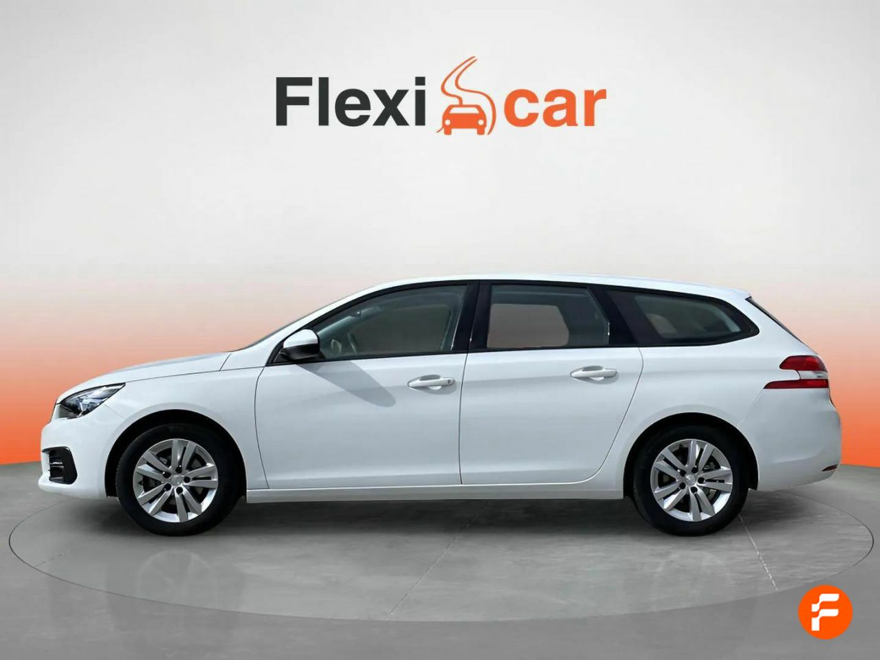 Foto Peugeot 308 4