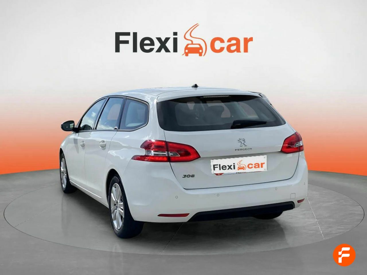 Foto Peugeot 308 5
