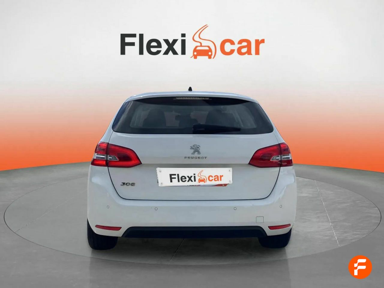 Foto Peugeot 308 7