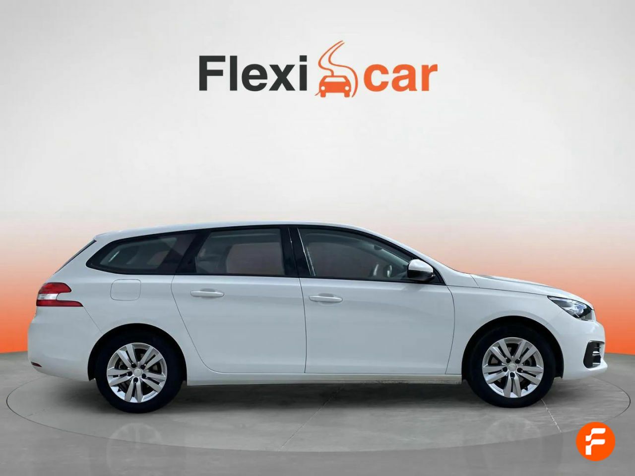 Foto Peugeot 308 9