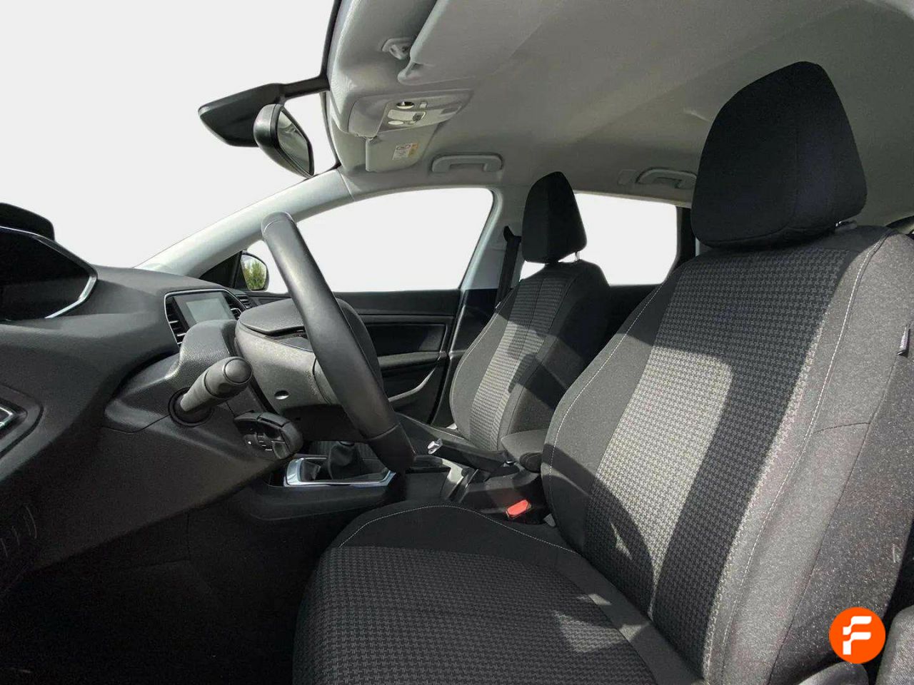 Foto Peugeot 308 10