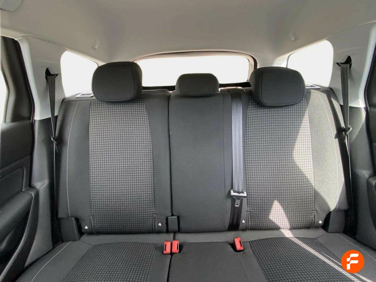 Foto Peugeot 308 14