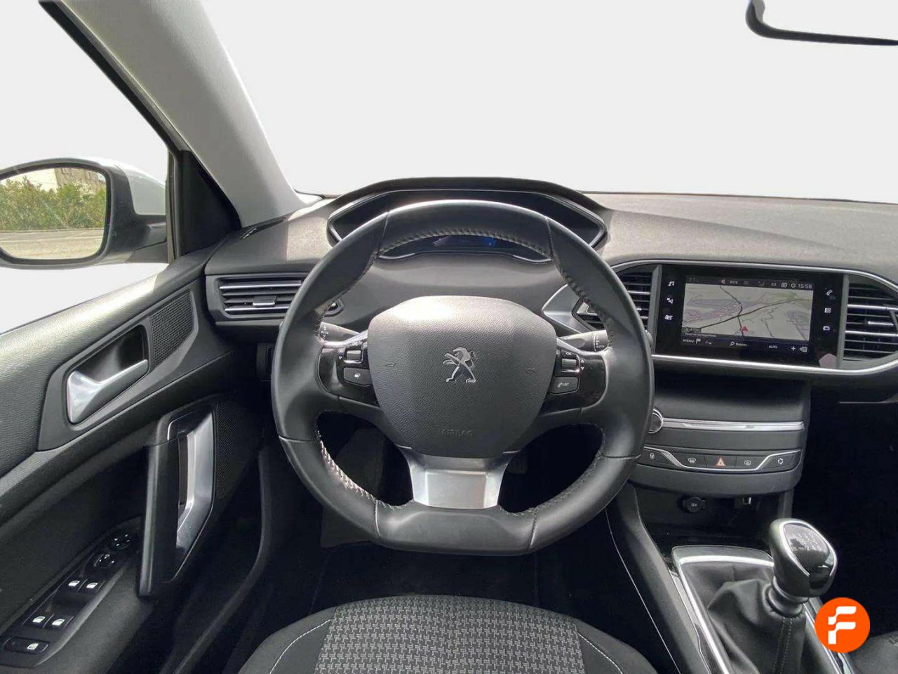 Foto Peugeot 308 16