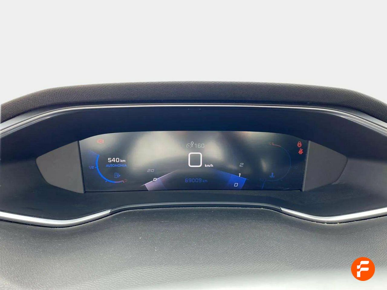 Foto Peugeot 308 17
