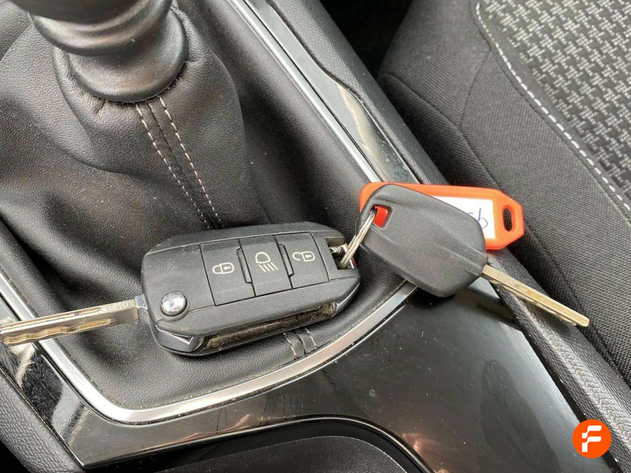 Foto Peugeot 308 20