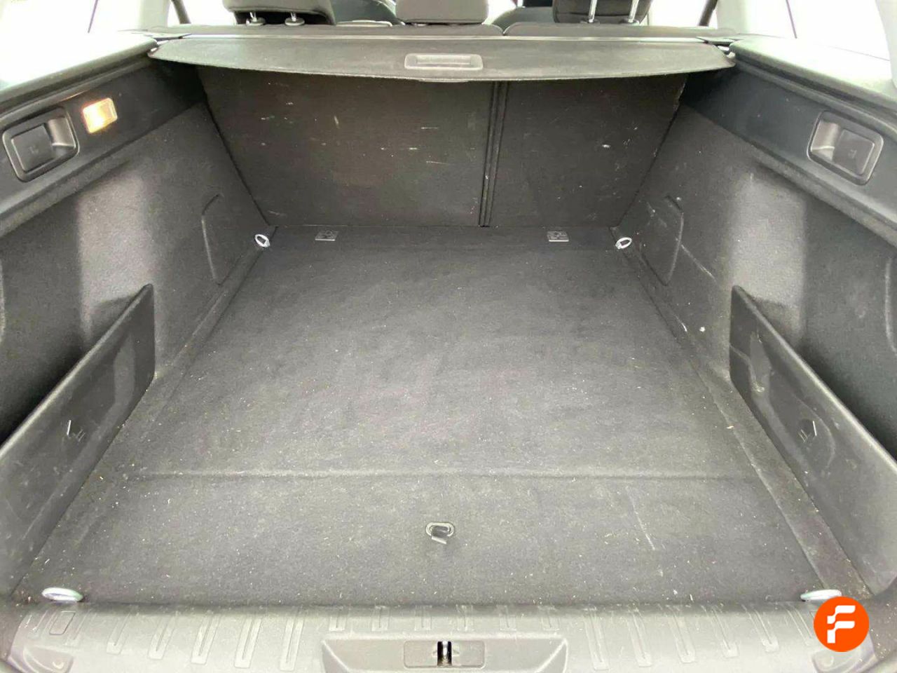 Foto Peugeot 308 21