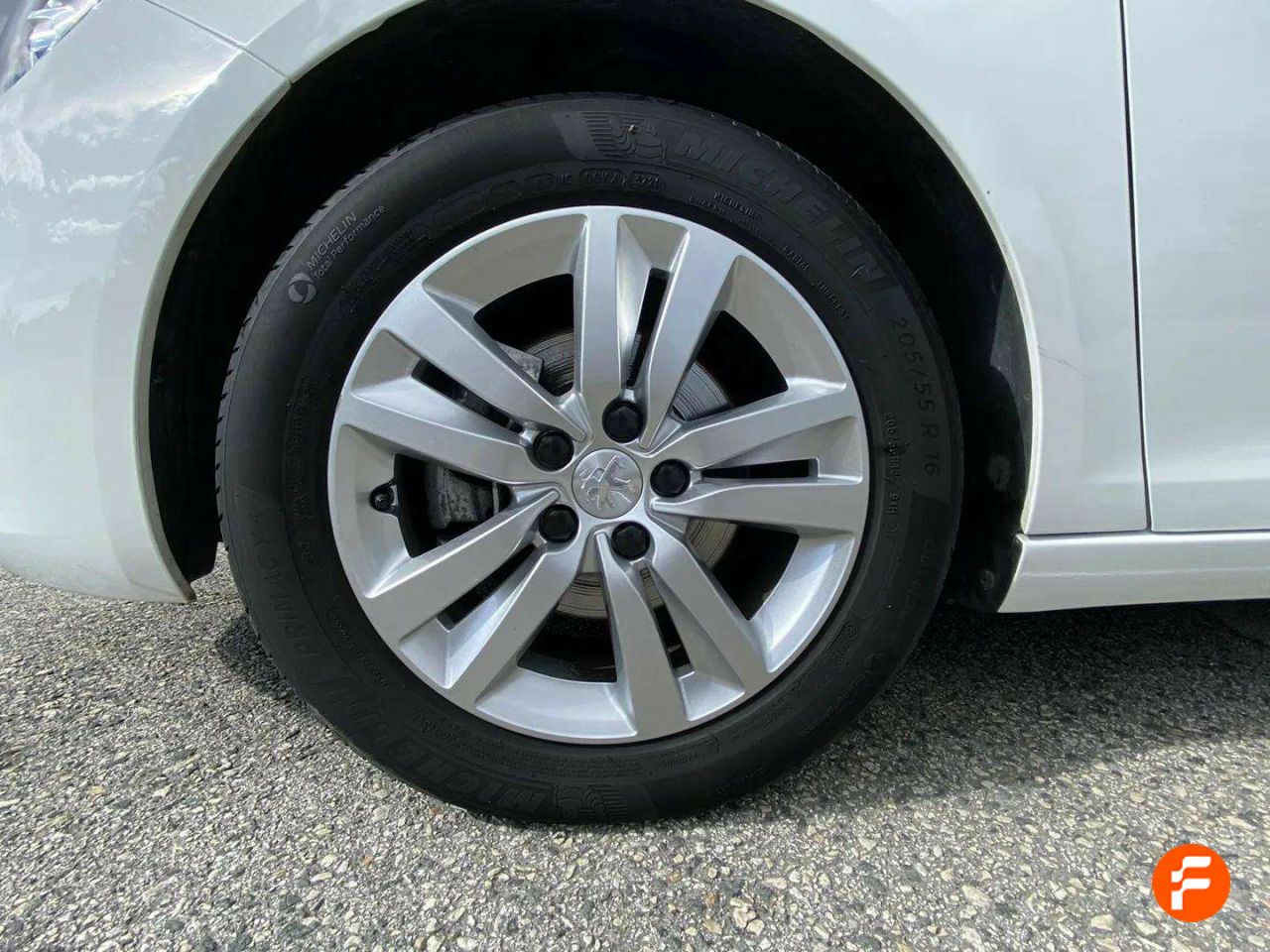 Foto Peugeot 308 22