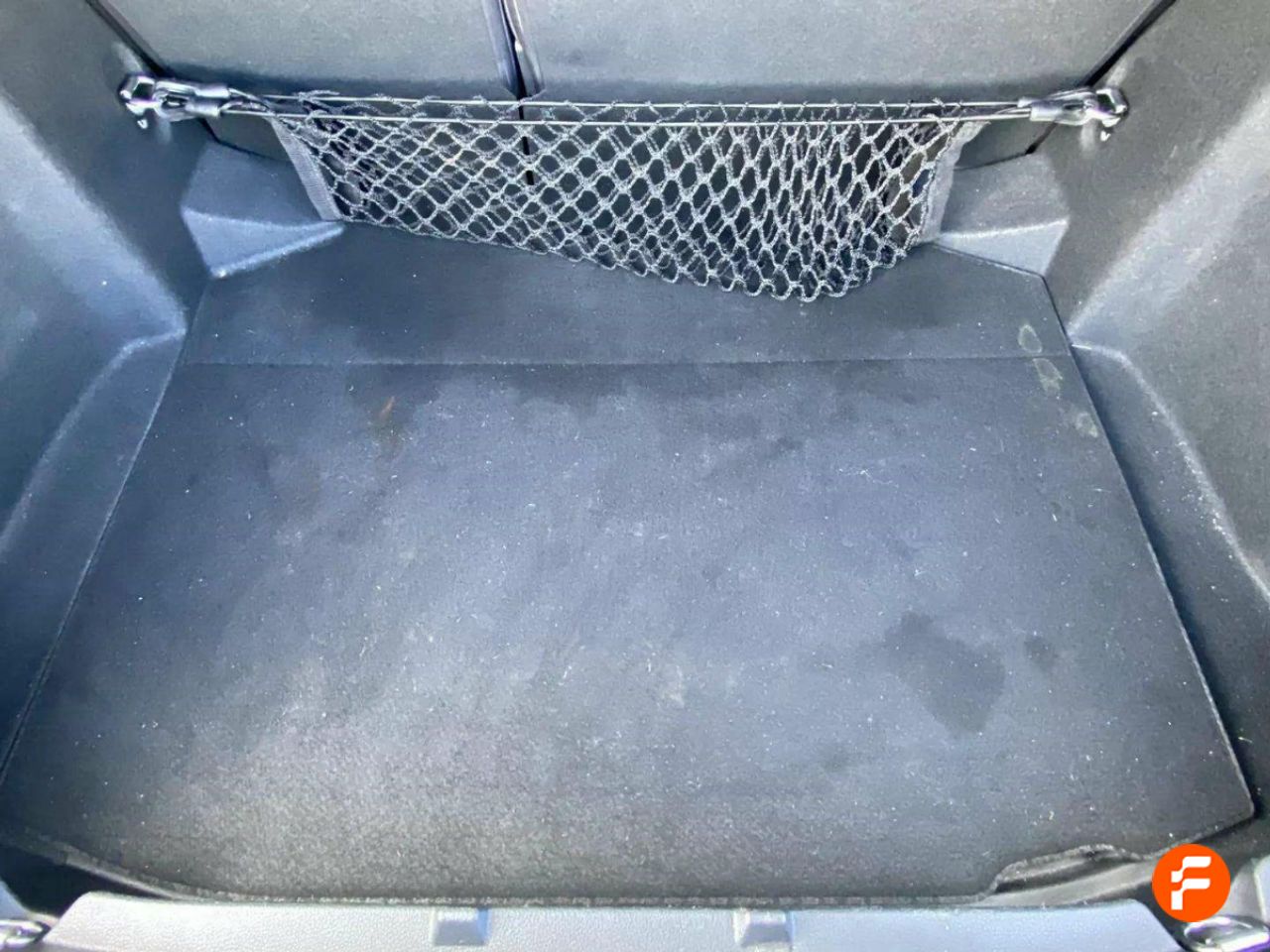 Foto Toyota Corolla 22