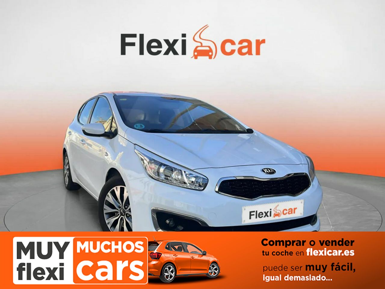Foto Kia Ceed 1