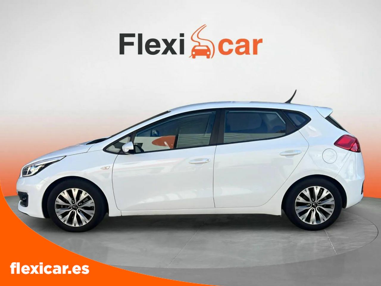 Foto Kia Ceed 2
