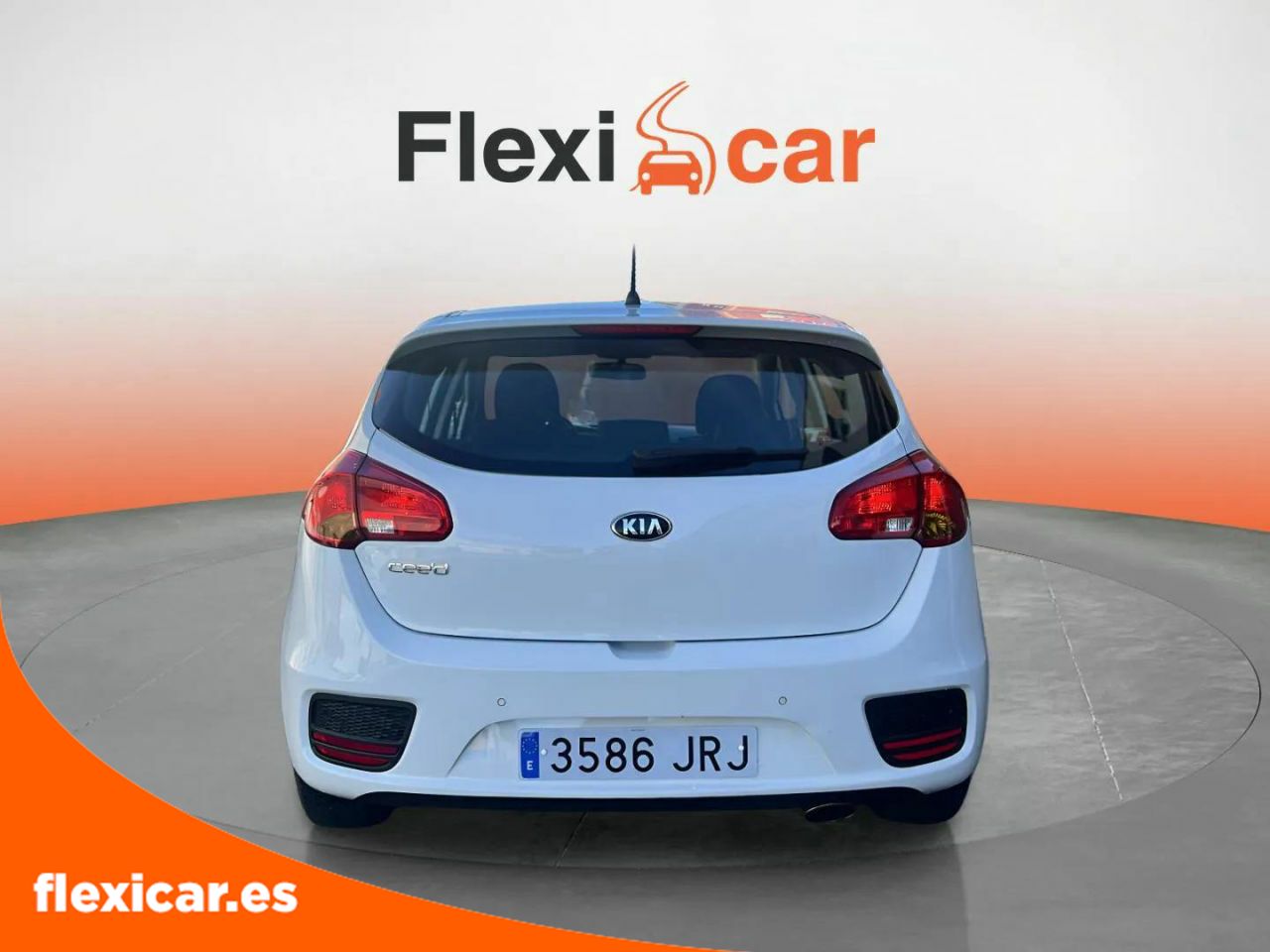 Foto Kia Ceed 3